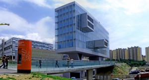 Split_University_Library-wide